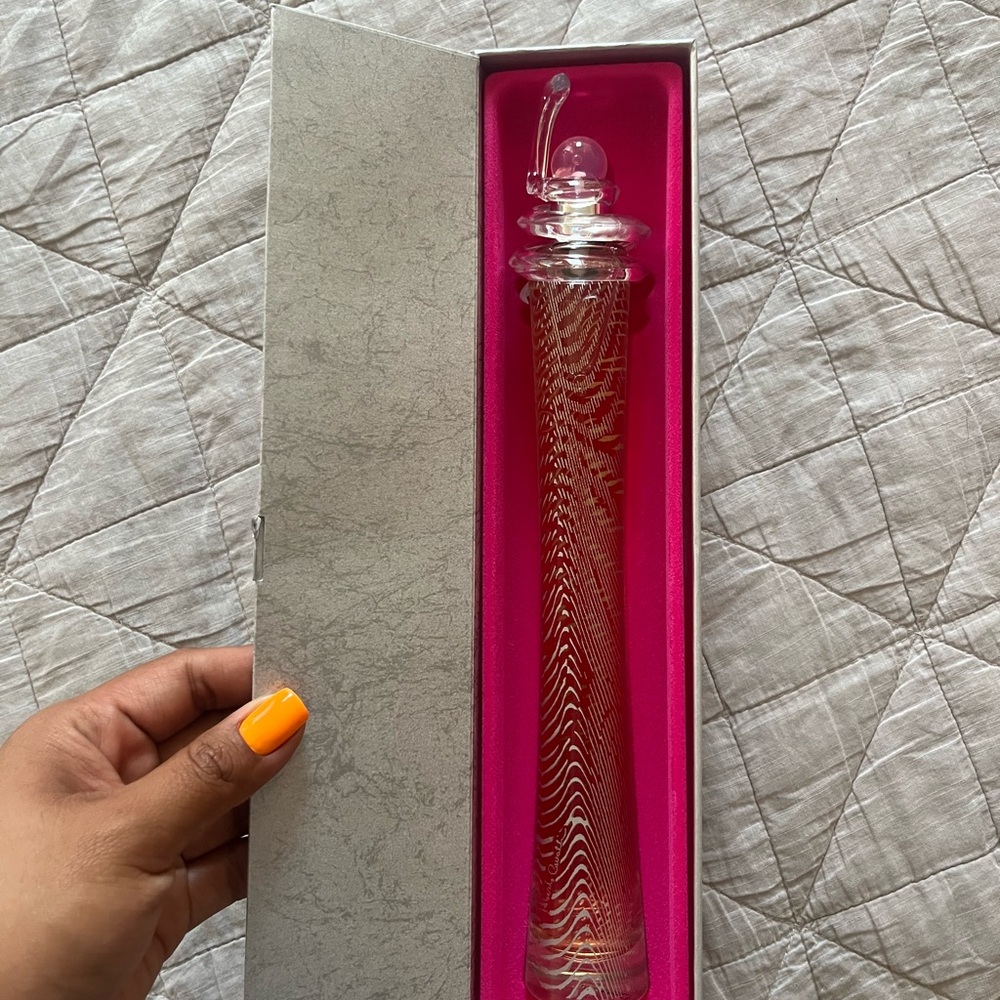 Roberto Cavalli Perfume with BOX